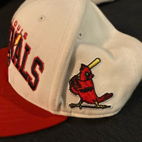 St Louis Cardinals SnapBack Cooperstown collection - Picture 2 of 3